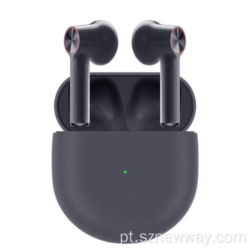 Fones de ouvido OnePlus Buds True Wireless para celular